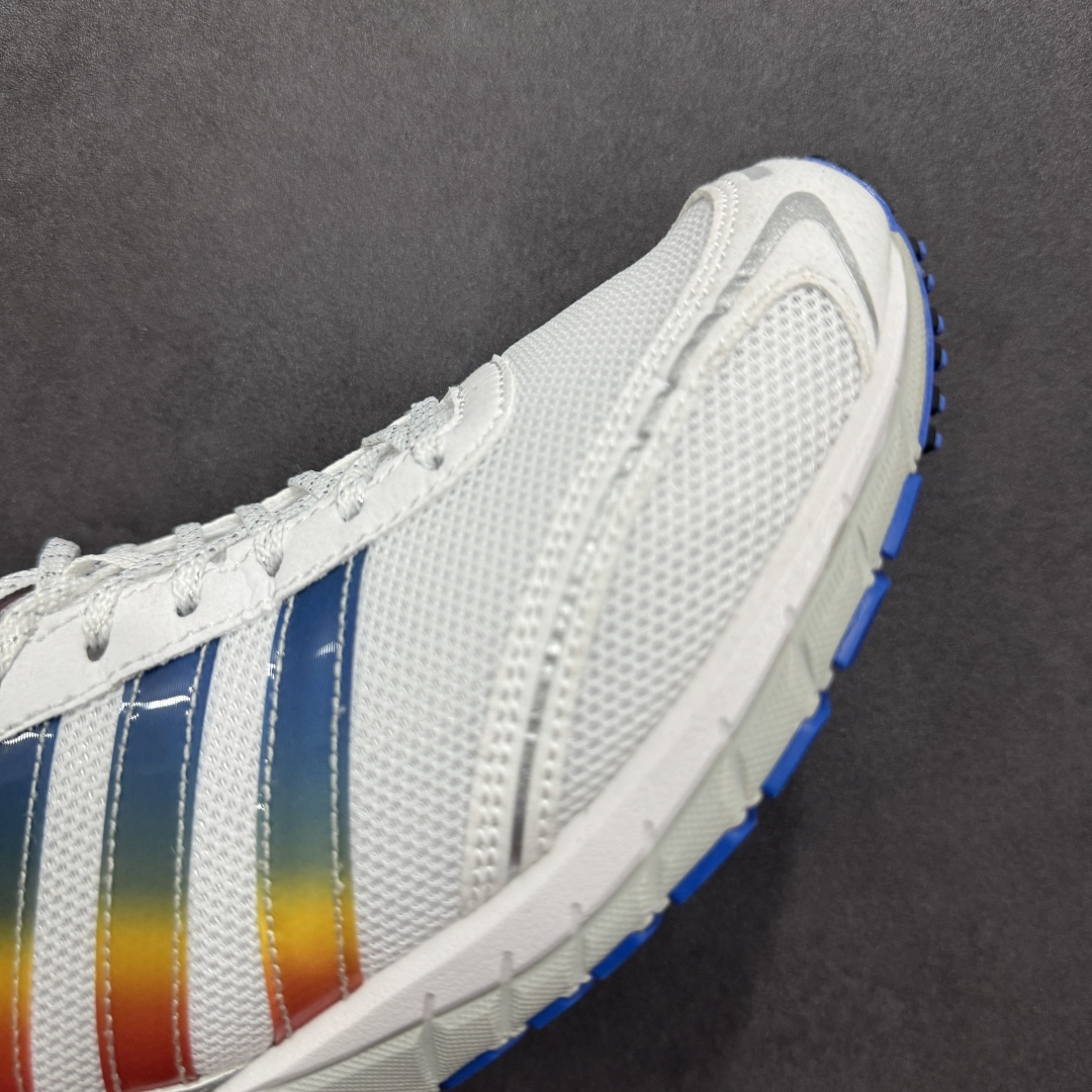 图片[5]-【公司级】adidas Originals SL 72 x BAD BUNNY ADIZERO 阿迪休闲防滑耐磨低帮板鞋 经典低帮设计和橡胶外底，采用舒爽尼龙鞋面，绒面革饰面和皮革细节 搭载着 Ecotex 鞋舌，更添质感，EVA 中底设计助你舒适出行 货号：JI2684 尺码：36 36.5 37 38 38.5 39 40 40.5 41 42 42.5 43 44 44.5 45-选品中心