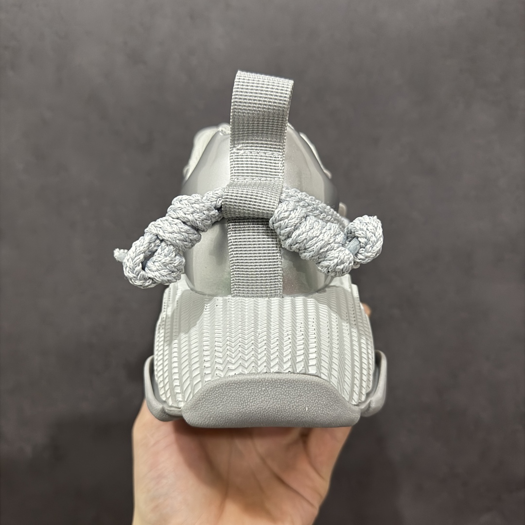 图片[4]-【公司级】GG-CC时尚休闲松糕鞋厚底增高老爹鞋系列 广东大厂出品 完美细节 25ss春季新款厚底增高 大长腿 时髦look轻松定格 不费力展现率性氛围 高档银盒 酷帅机能风不规则设计大底 轻便舒适百搭 GGcc厚底增高简直就是小个子的快乐! 不管怎么搭都好看~ 尺码： 35 36 37 38 39 40-选品中心