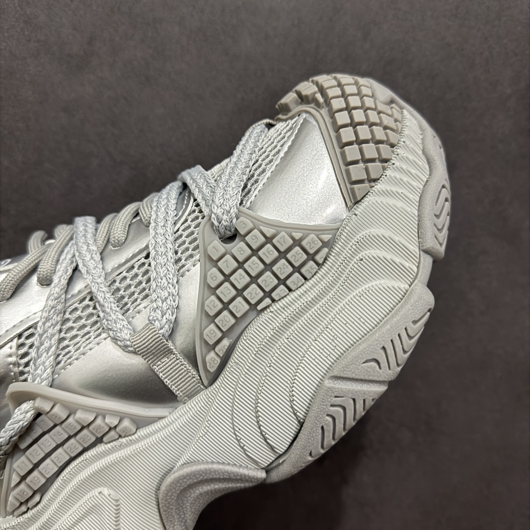 图片[5]-【公司级】GG-CC时尚休闲松糕鞋厚底增高老爹鞋系列 广东大厂出品 完美细节 25ss春季新款厚底增高 大长腿 时髦look轻松定格 不费力展现率性氛围 高档银盒 酷帅机能风不规则设计大底 轻便舒适百搭 GGcc厚底增高简直就是小个子的快乐! 不管怎么搭都好看~ 尺码： 35 36 37 38 39 40-选品中心