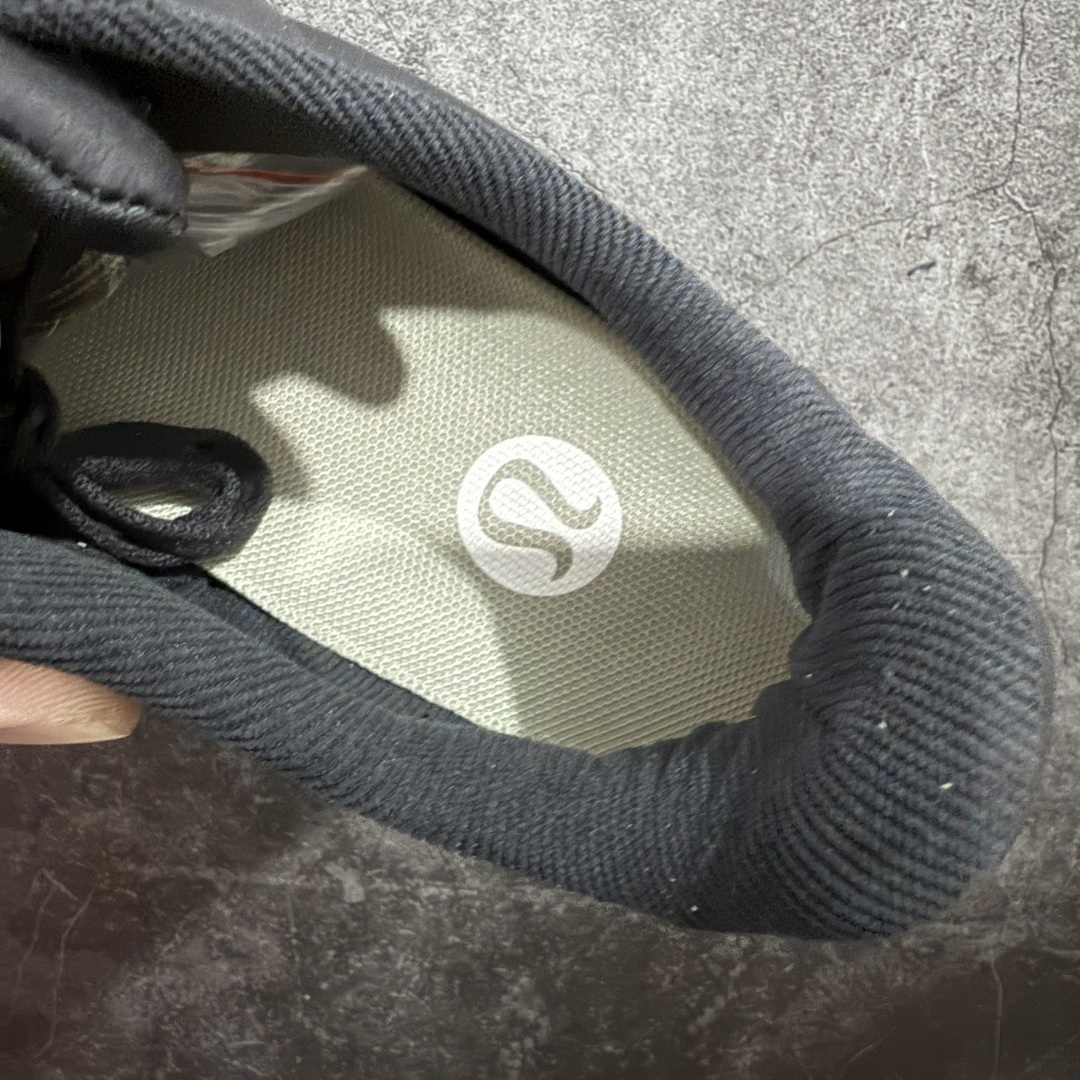 【GX纯原】原厂订单露露乐蒙/Lululemon W Cityverse Low 城市律动系列首发出