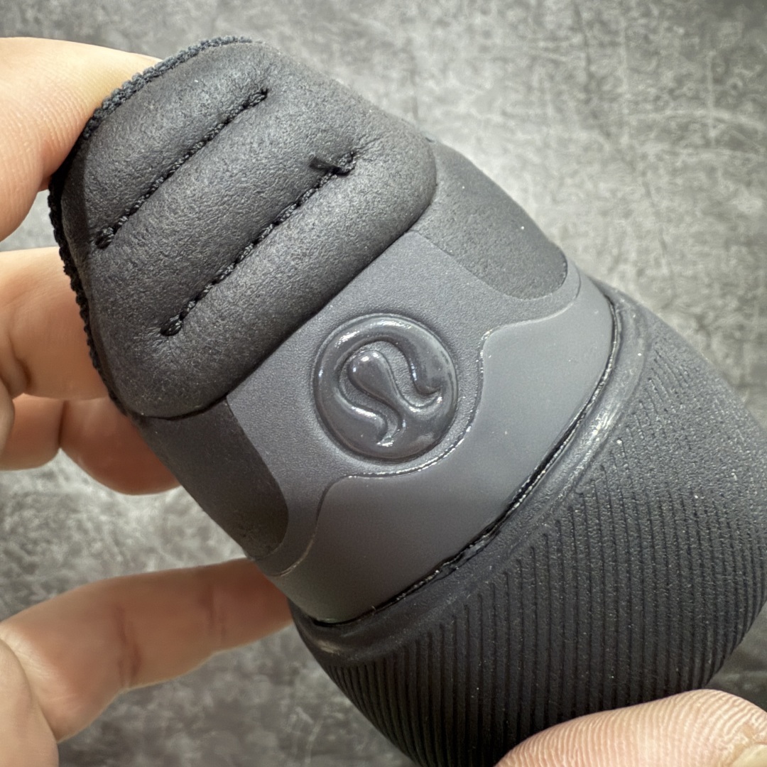 【GX纯原】原厂订单露露乐蒙/Lululemon W Cityverse Low 城市律动系列首发出