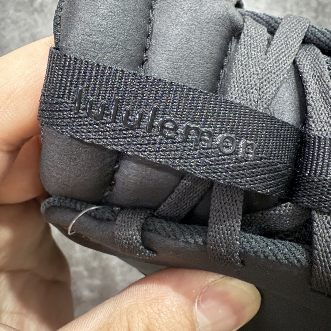 【GX纯原】原厂订单露露乐蒙/Lululemon W Cityverse Low 城市律动系列首发出