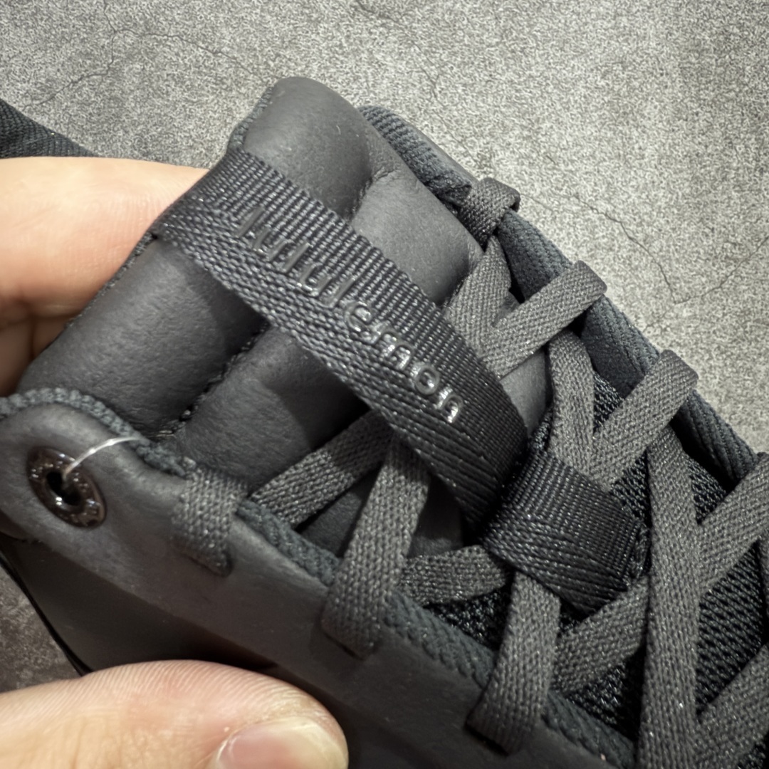 【GX纯原】原厂订单露露乐蒙/Lululemon W Cityverse Low 城市律动系列首发出