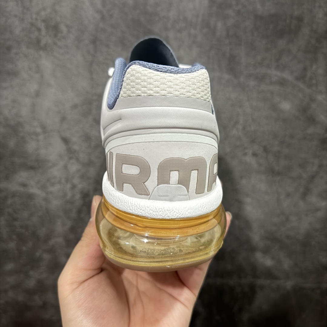 240  【纯原YH版本】Nike Air Max 2013 舒适时尚耐磨透气 低帮跑步鞋  HV4303-099