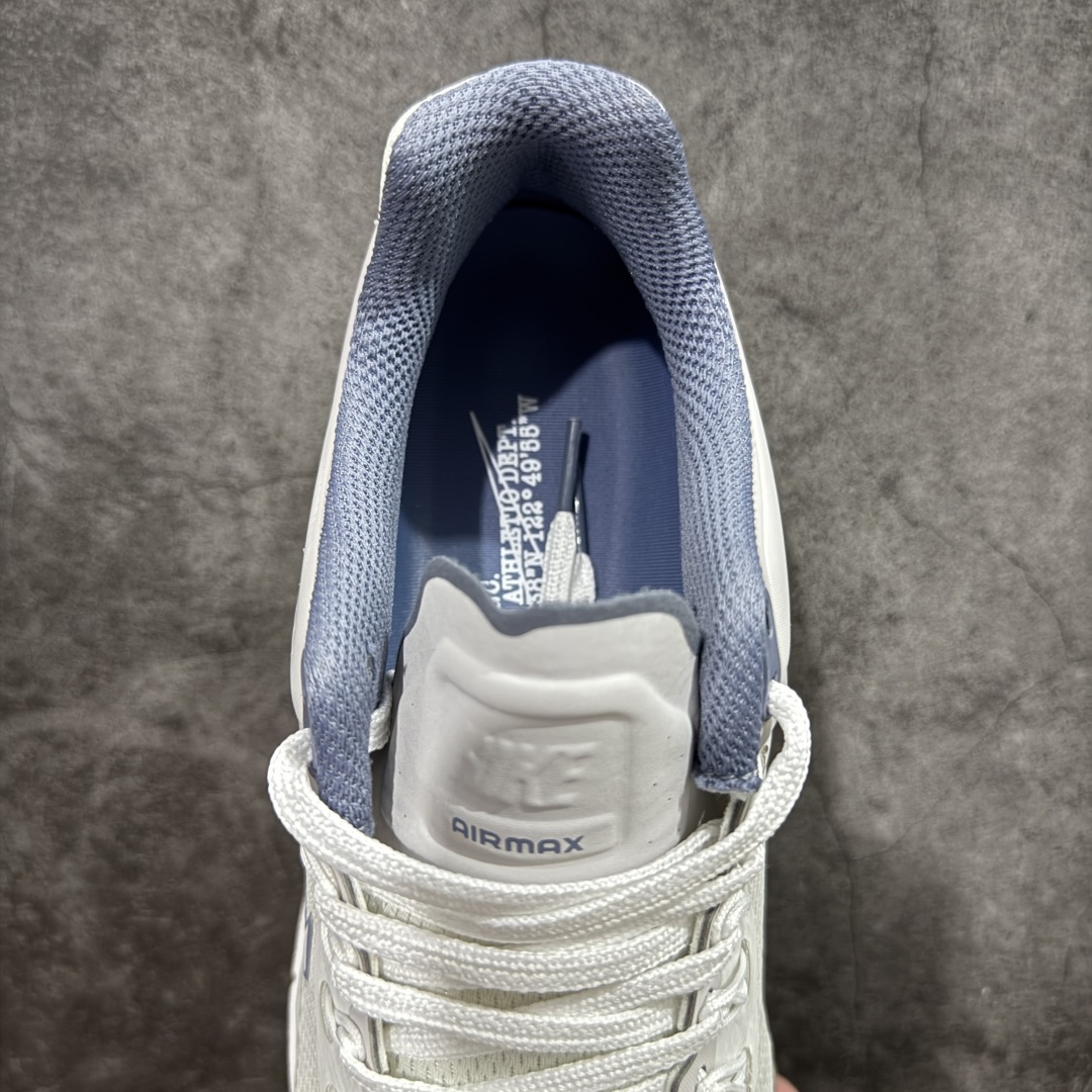 240  【纯原YH版本】Nike Air Max 2013 舒适时尚耐磨透气 低帮跑步鞋  HV4303-099