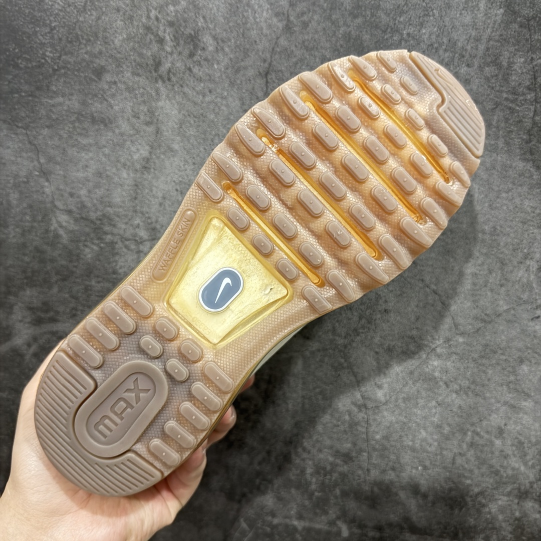 240  【纯原YH版本】Nike Air Max 2013 舒适时尚耐磨透气 低帮跑步鞋  HV4303-099
