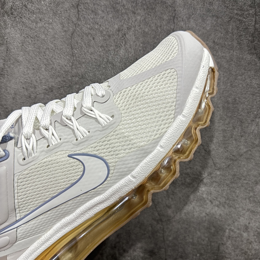 240  【纯原YH版本】Nike Air Max 2013 舒适时尚耐磨透气 低帮跑步鞋  HV4303-099