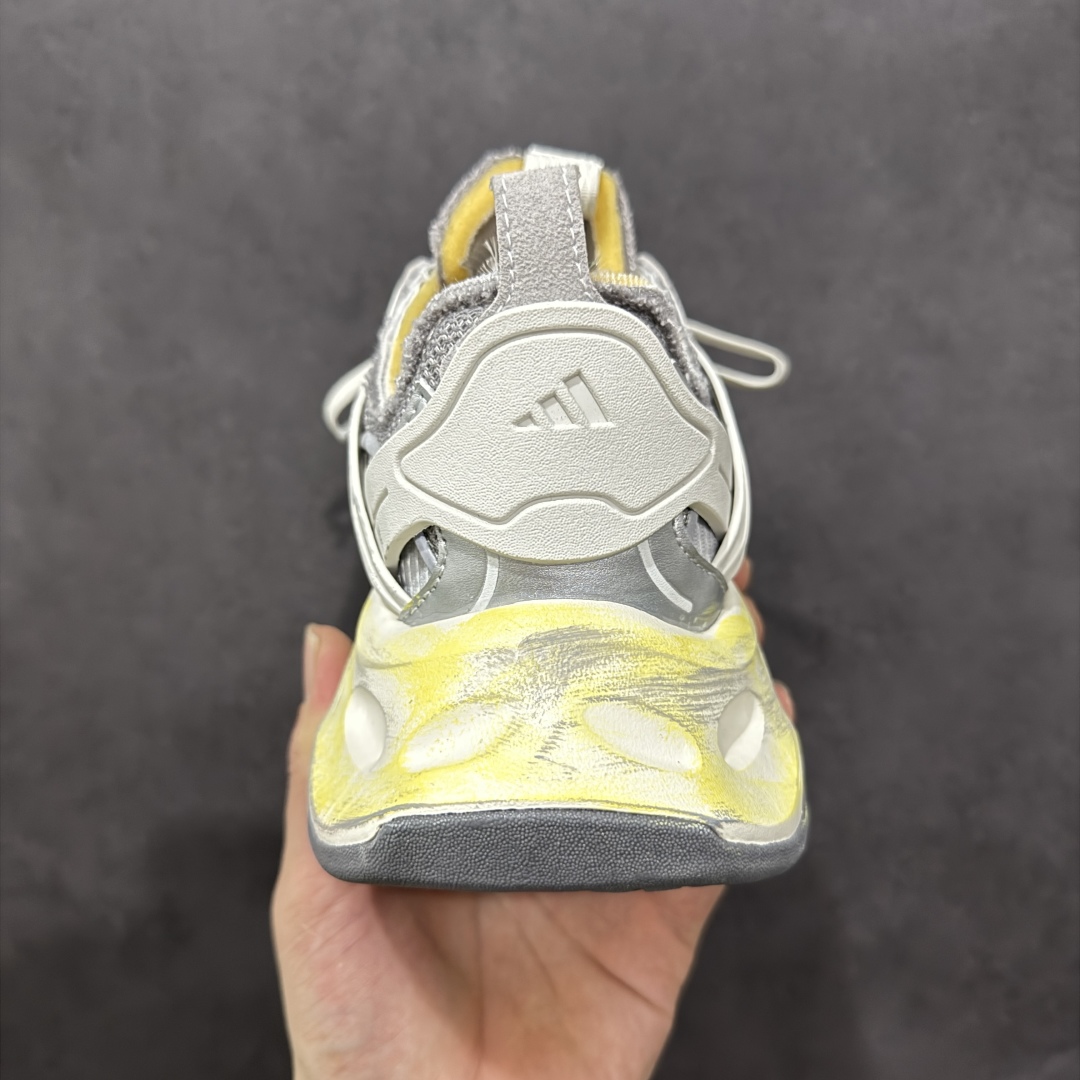 240  AD XLG Runner Deluxe 跑步者豪华版系列低帮厚底增高老爹风复古缓震休闲运动慢跑鞋 JR9631