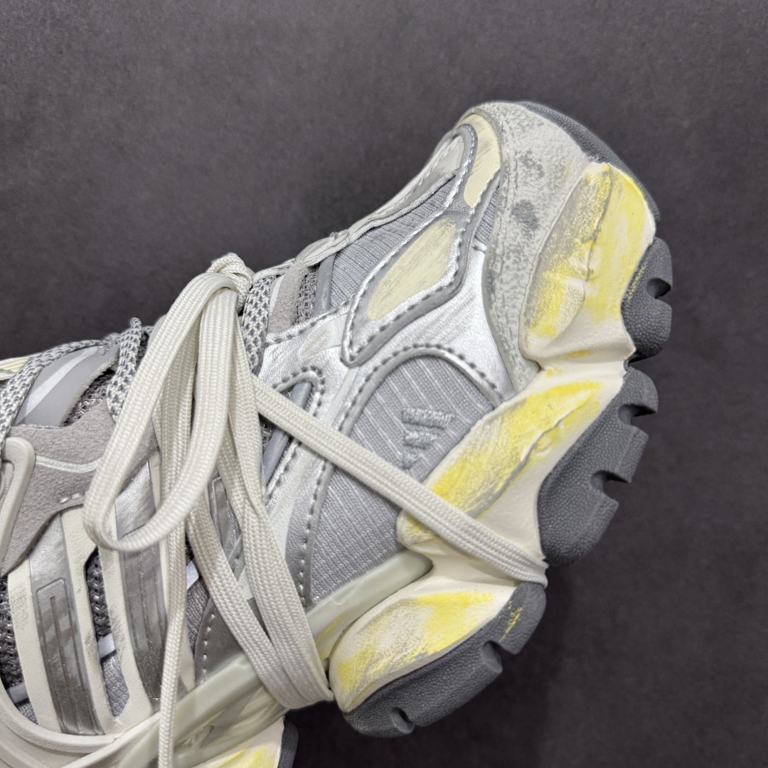 240  AD XLG Runner Deluxe 跑步者豪华版系列低帮厚底增高老爹风复古缓震休闲运动慢跑鞋 JR9631