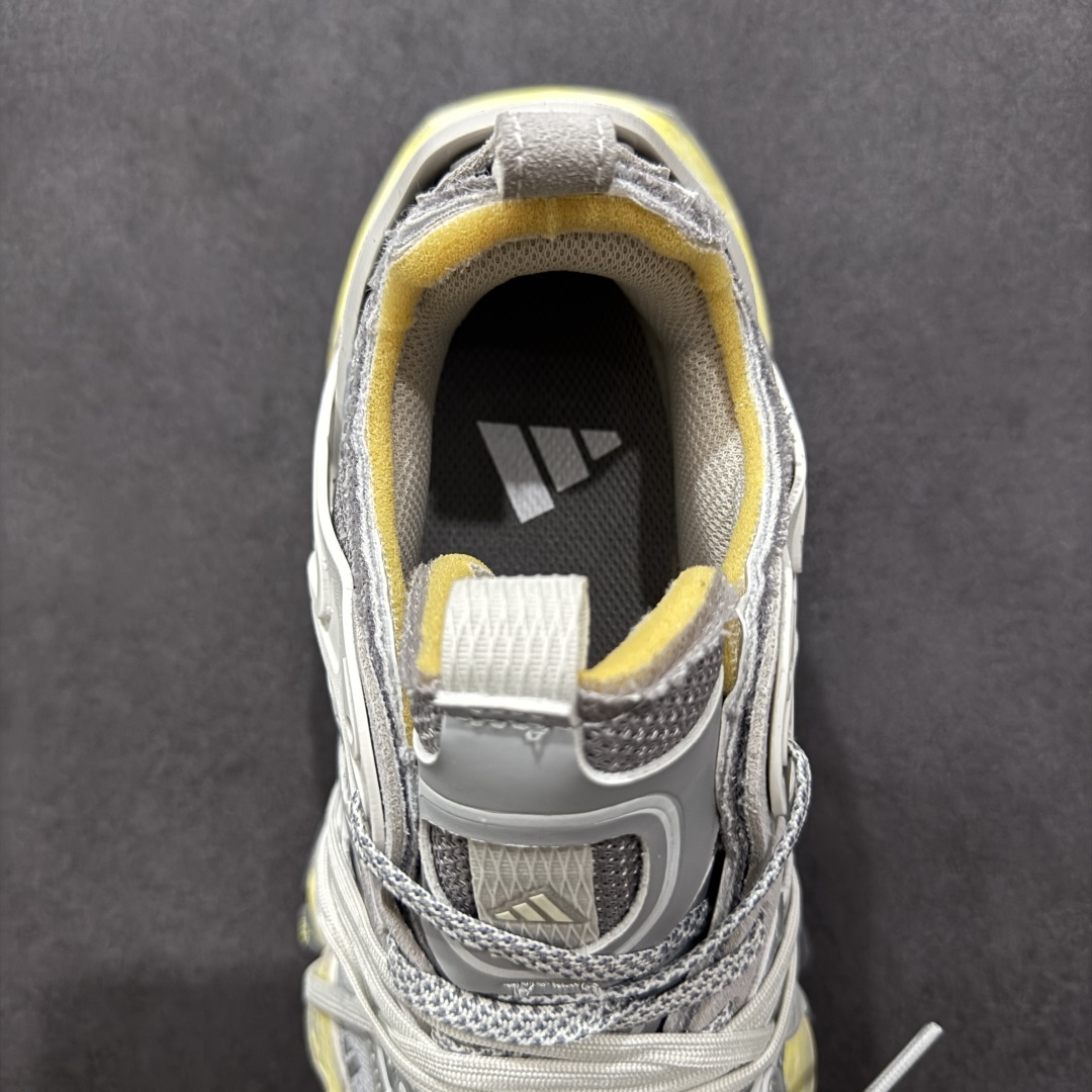 240  AD XLG Runner Deluxe 跑步者豪华版系列低帮厚底增高老爹风复古缓震休闲运动慢跑鞋 JR9631