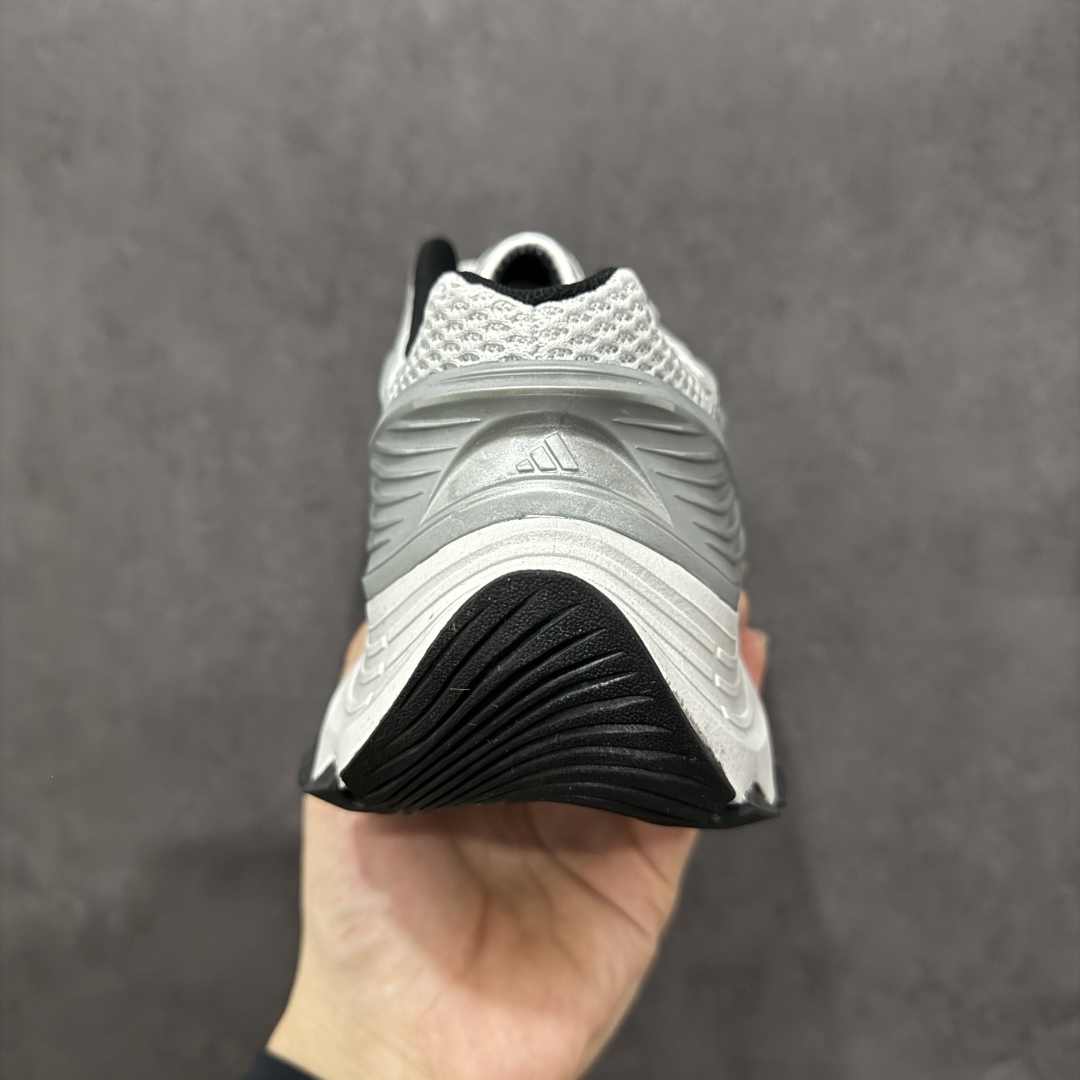 图片[4]-【公司级】Adidas Vento XLG MTW 脉冲系列 复古休闲老爹鞋 官方同步上架 鞋面是透气网面和皮革拼接 脚感轻盈 不闷汗 每次穿着跑步都感觉脚底在自由呼吸 鞋底是adidas经典的防滑设计 纹路很深 抓地力超稳 低帮设计很显脚踝纤细 却不失满满的包围安全感 货号： JS1501  尺码：35.5 36 36.5 37 38 38.5 39 40 40.5 41 42 42.5 43 44 45-选品中心