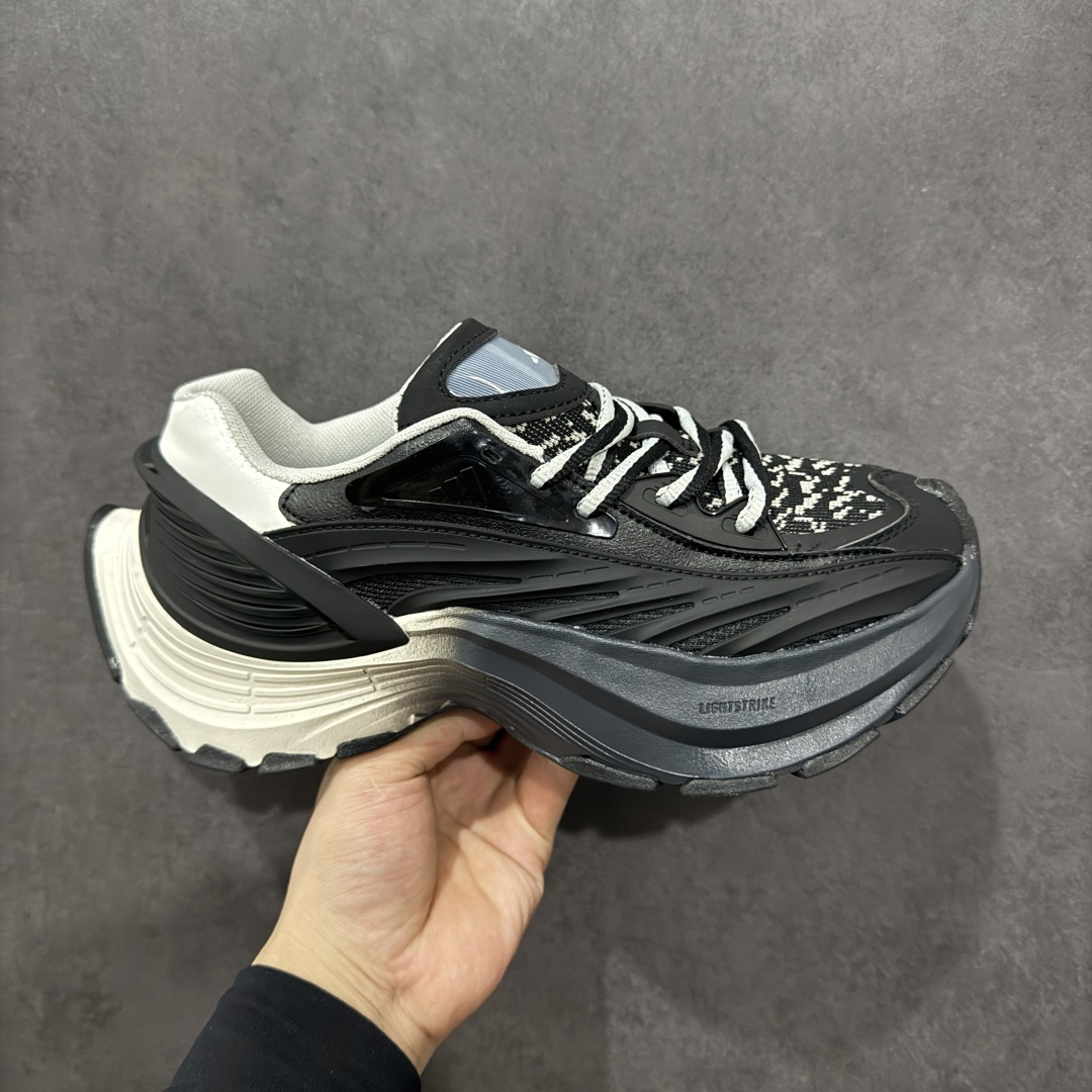【公司级】Adidas Vento XLG MTW 脉冲系列 复古休闲老爹鞋 官方同步上架 鞋面是透气网面和皮革拼接 脚感轻盈 不闷汗 每次穿着跑步都感觉脚底在自由呼吸 鞋底是adidas经典的防滑设计 纹路很深 抓地力超稳 低帮设计很显脚踝纤细 却不失满满的包围安全感 货号: JR6397  尺码:35.5 36 36.5 37 38 38.5 39 40 40.5 41 42 42.5 43 44 45-选品中心