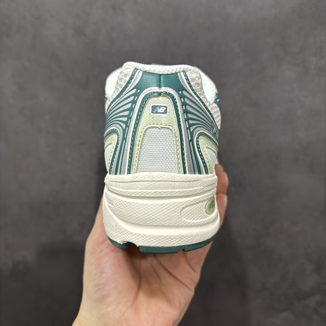 200  【K版】New Balance NB740系列复古老爹风休闲运动慢跑鞋 U740GR2