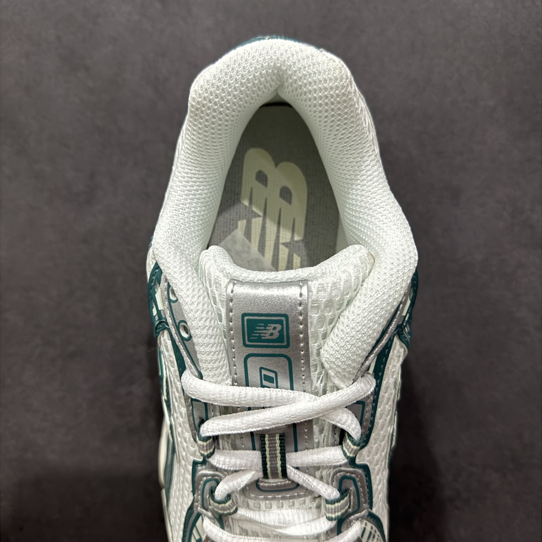 200  【K版】New Balance NB740系列复古老爹风休闲运动慢跑鞋 U740GR2
