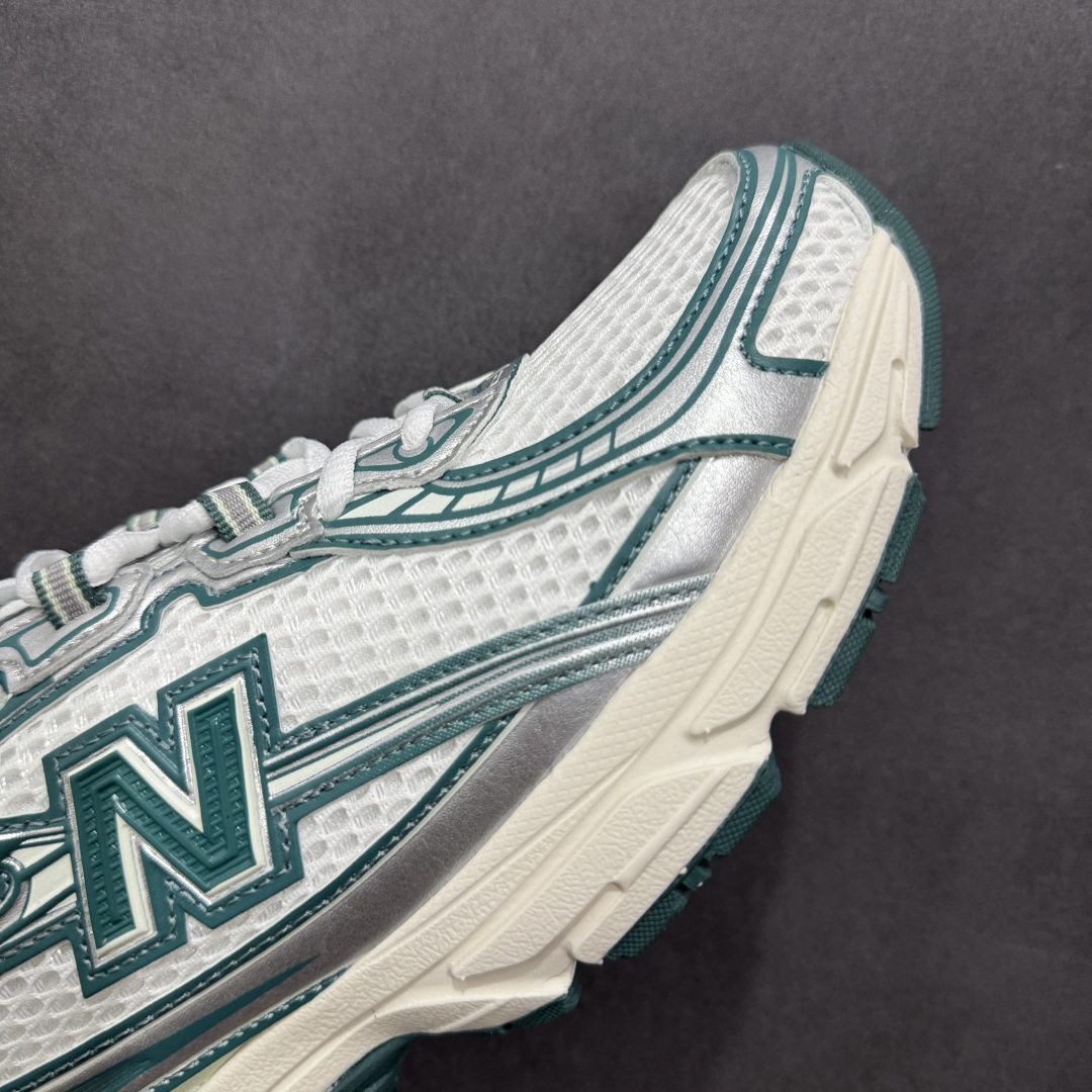 200  【K版】New Balance NB740系列复古老爹风休闲运动慢跑鞋 U740GR2