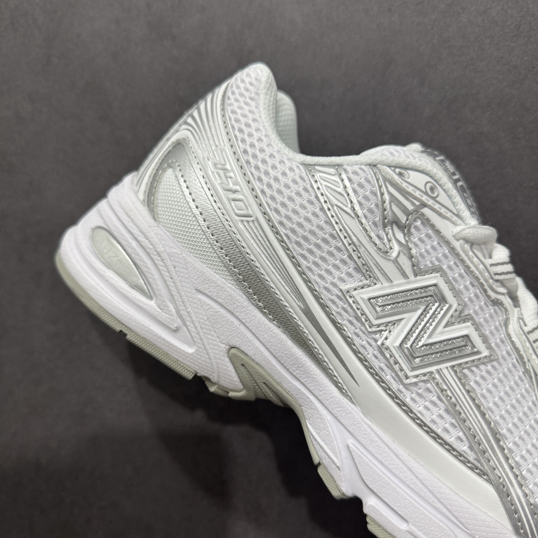200  【K版】New Balance NB740系列复古老爹风休闲运动慢跑鞋 U740WM2