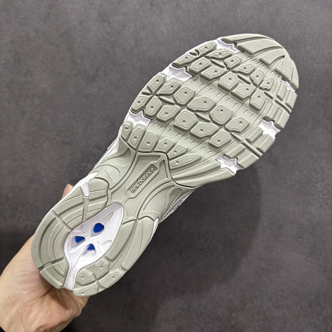 200  【K版】New Balance NB740系列复古老爹风休闲运动慢跑鞋 U740WM2