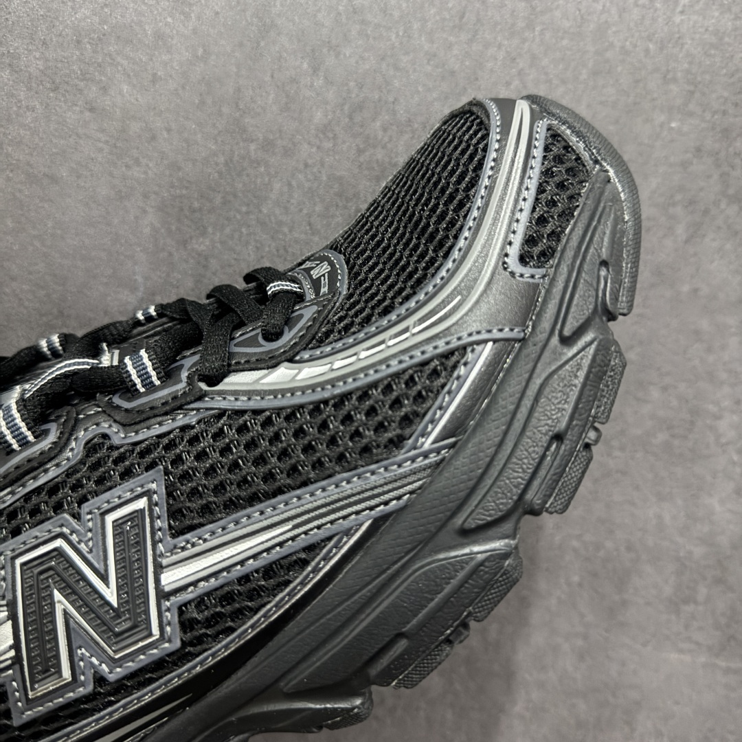 200  【K版】New Balance NB740系列复古老爹风休闲运动慢跑鞋 U740BM2
