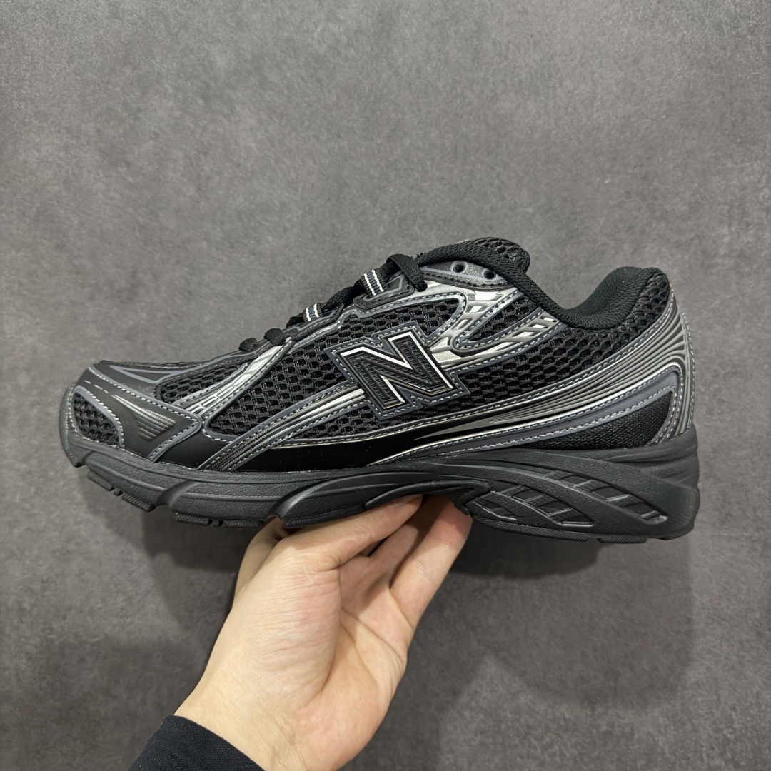 200  【K版】New Balance NB740系列复古老爹风休闲运动慢跑鞋 U740BM2