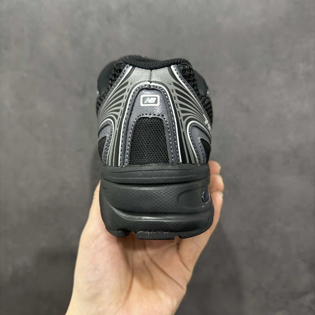 200  【K版】New Balance NB740系列复古老爹风休闲运动慢跑鞋 U740BM2