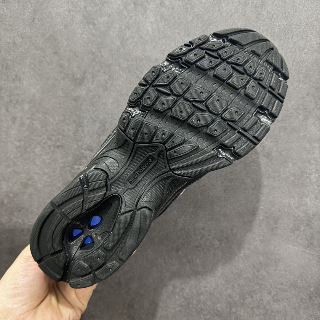 200  【K版】New Balance NB740系列复古老爹风休闲运动慢跑鞋 U740BM2