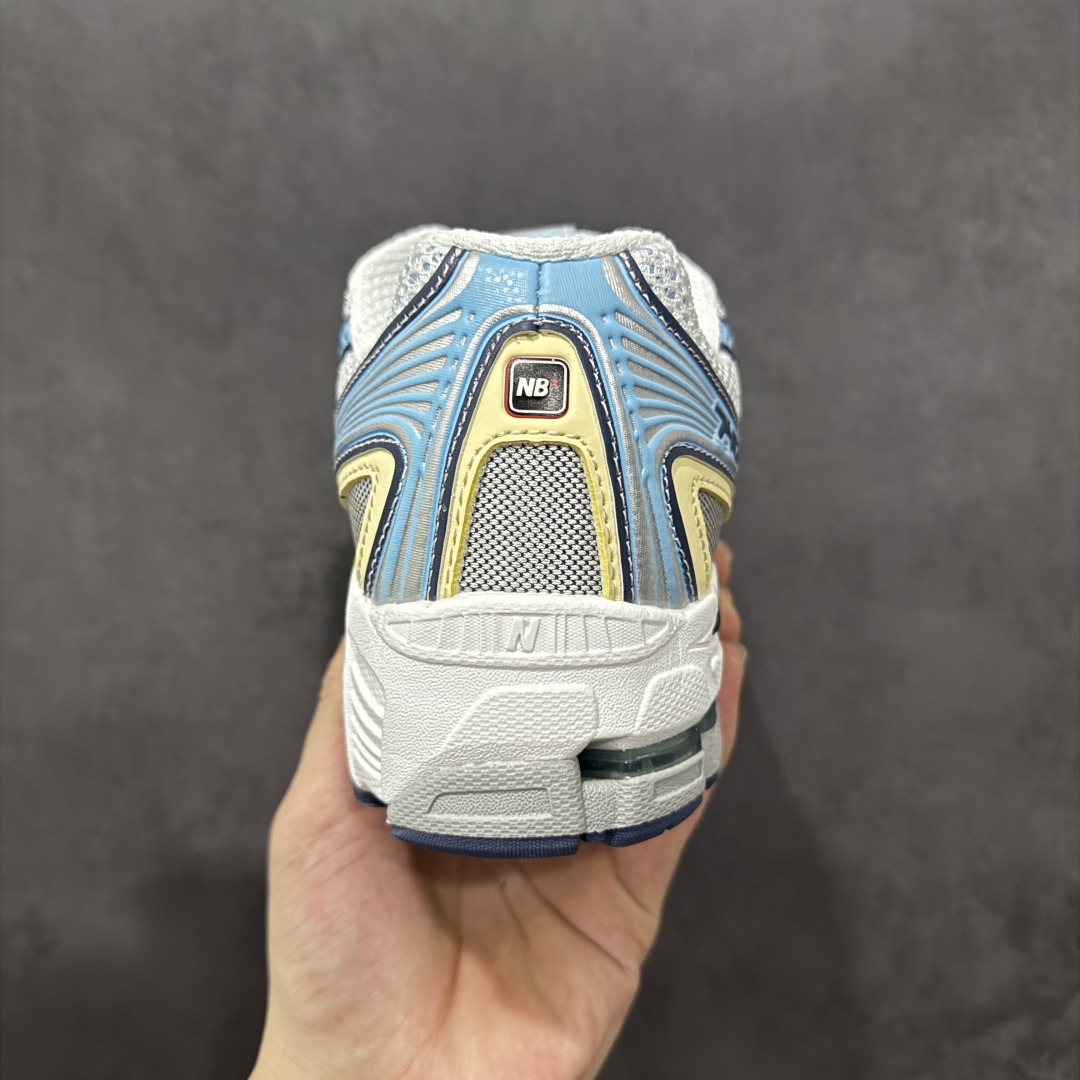 200  【K版】New Balance NB740系列复古老爹风休闲运动慢跑鞋 MR740BS