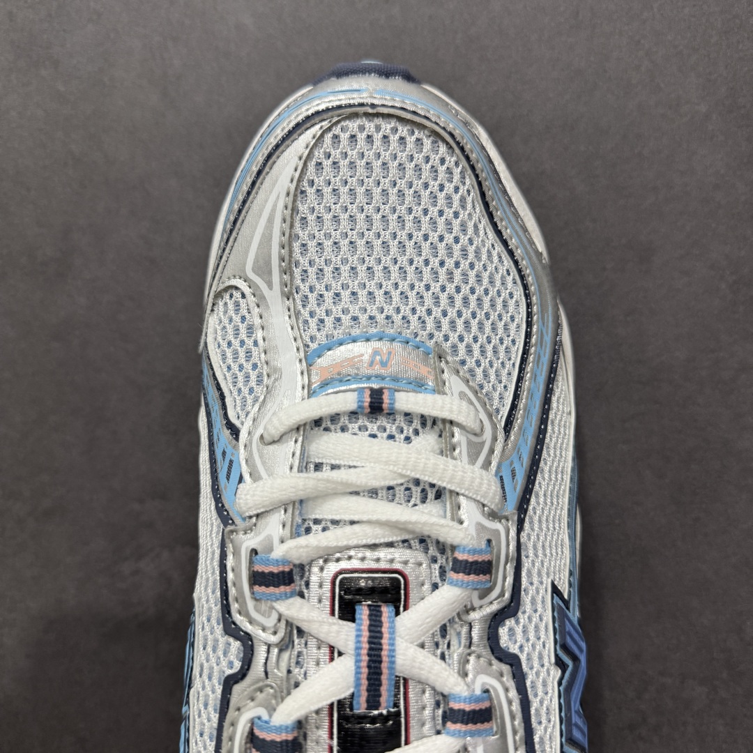 200  【K版】New Balance NB740系列复古老爹风休闲运动慢跑鞋 MR740BS