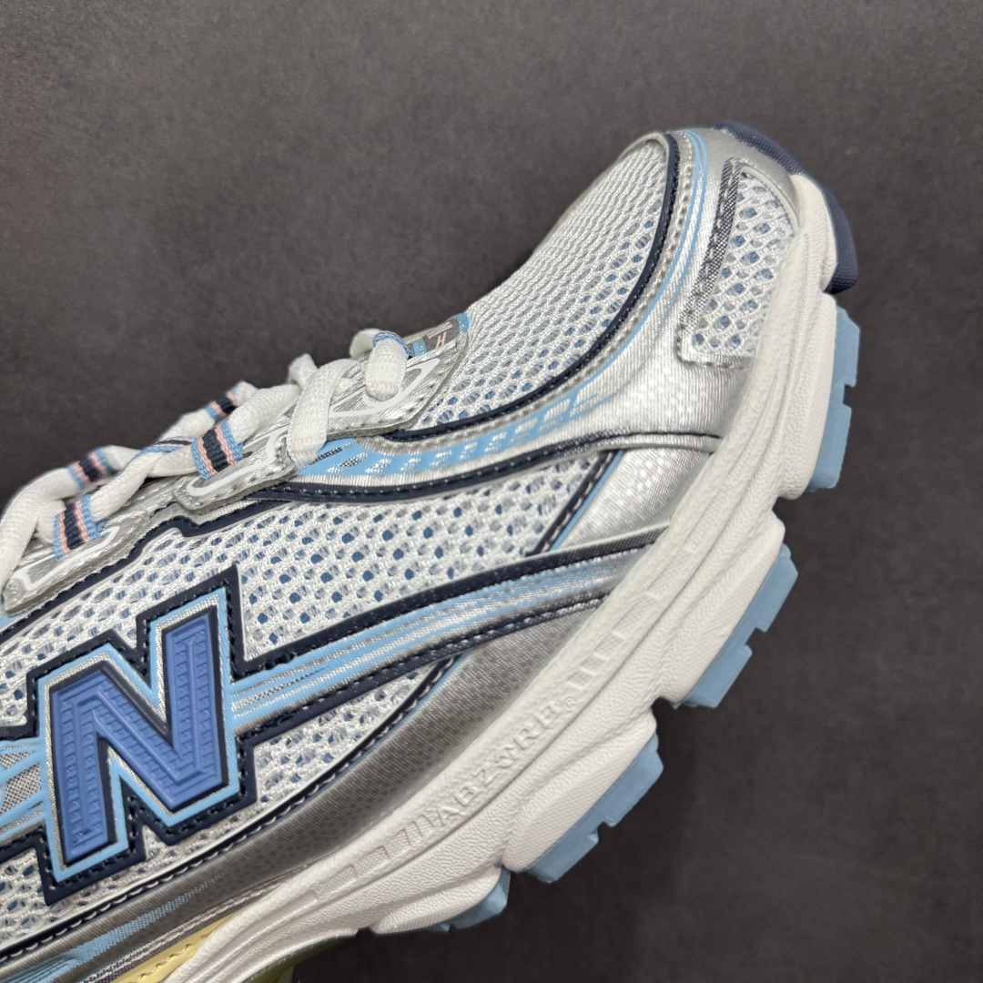 200  【K版】New Balance NB740系列复古老爹风休闲运动慢跑鞋 MR740BS