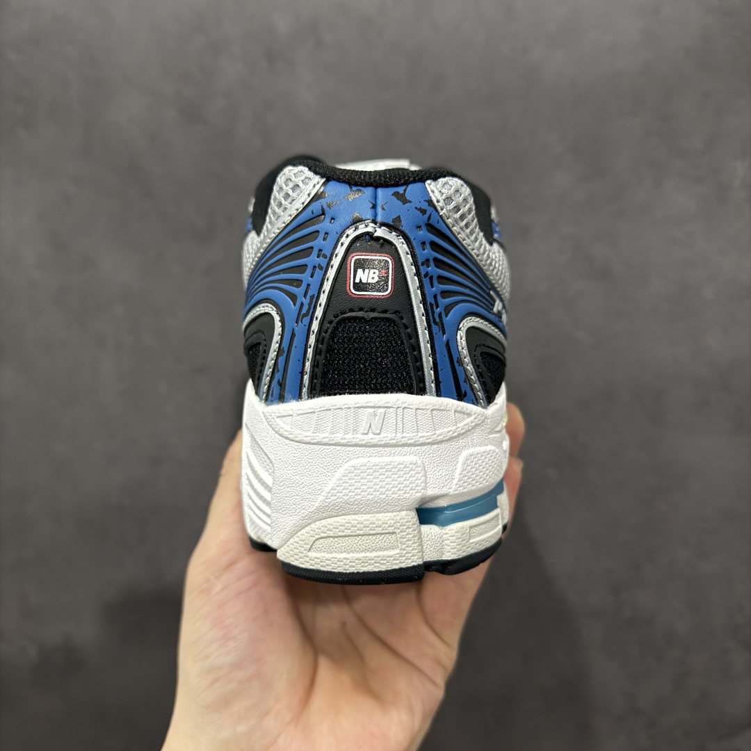 200  【K版】New Balance NB740系列复古老爹风休闲运动慢跑鞋 MR740SB