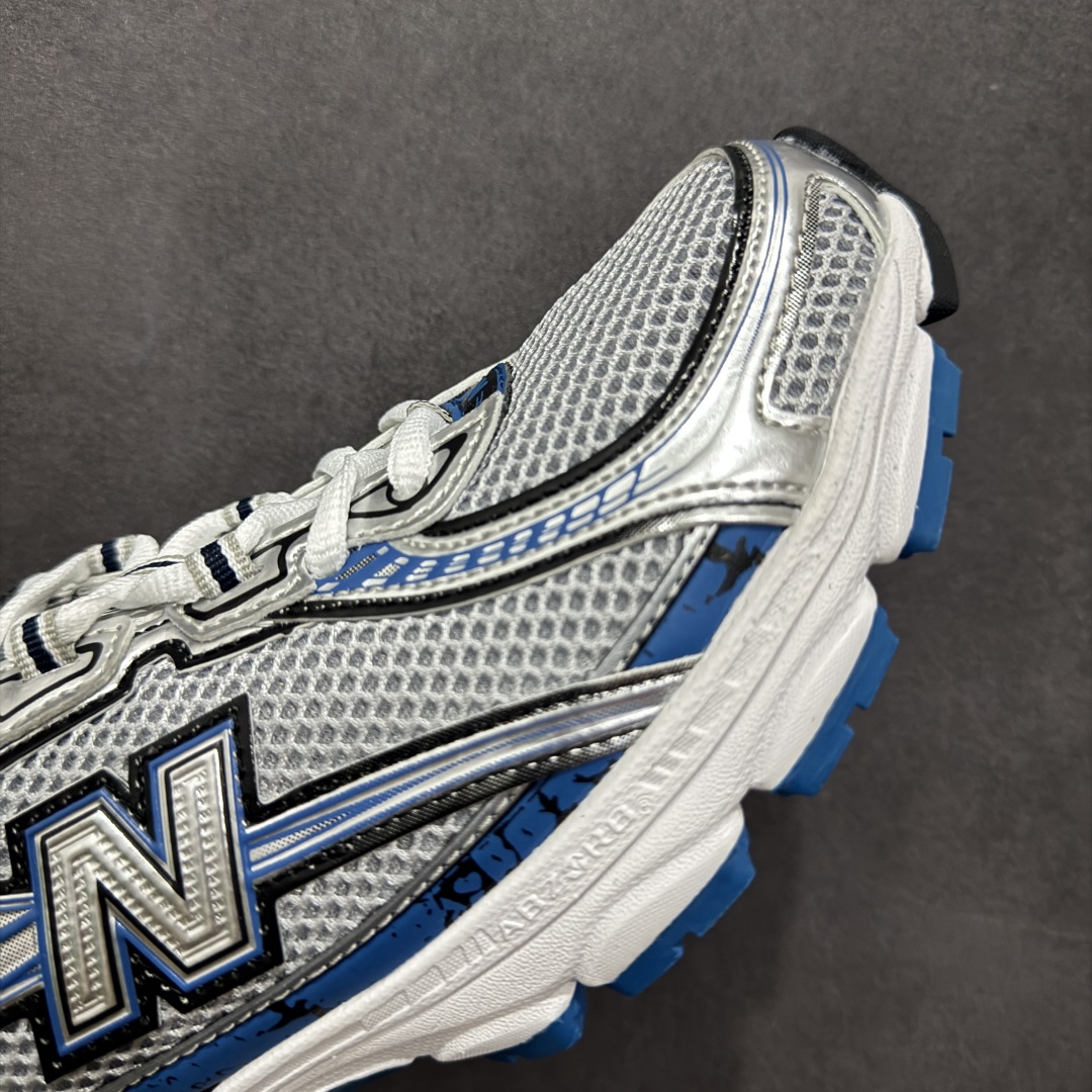 200  【K版】New Balance NB740系列复古老爹风休闲运动慢跑鞋 MR740SB