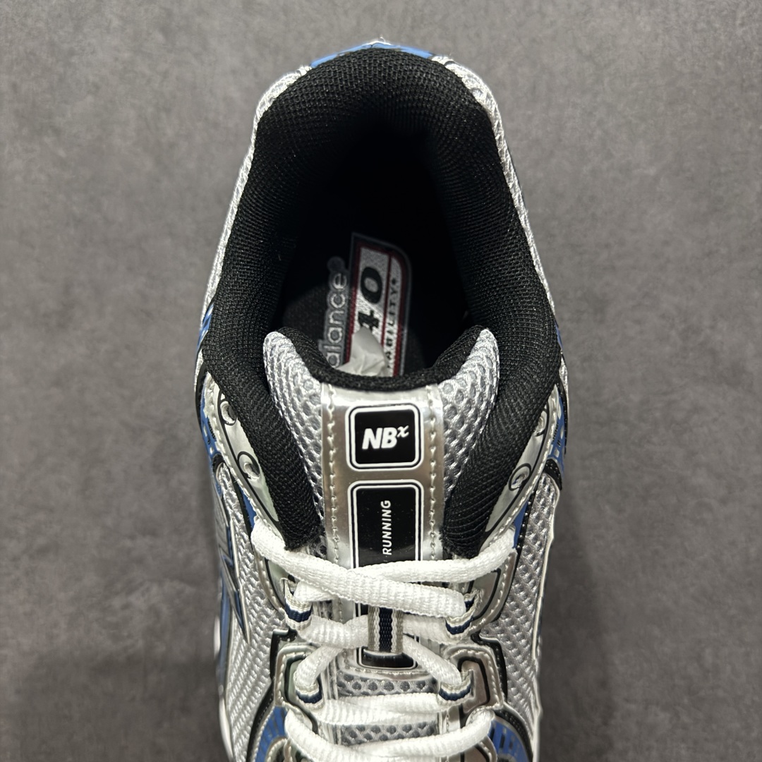 200  【K版】New Balance NB740系列复古老爹风休闲运动慢跑鞋 MR740SB