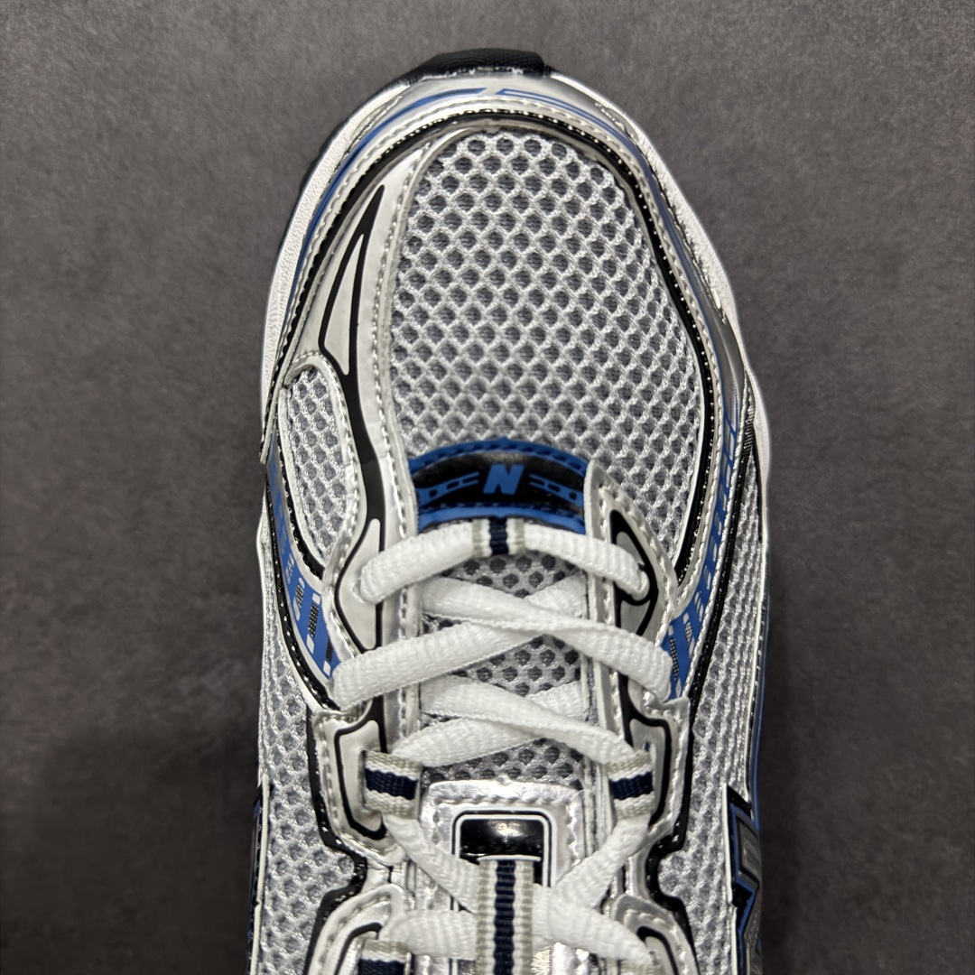 200  【K版】New Balance NB740系列复古老爹风休闲运动慢跑鞋 MR740SB