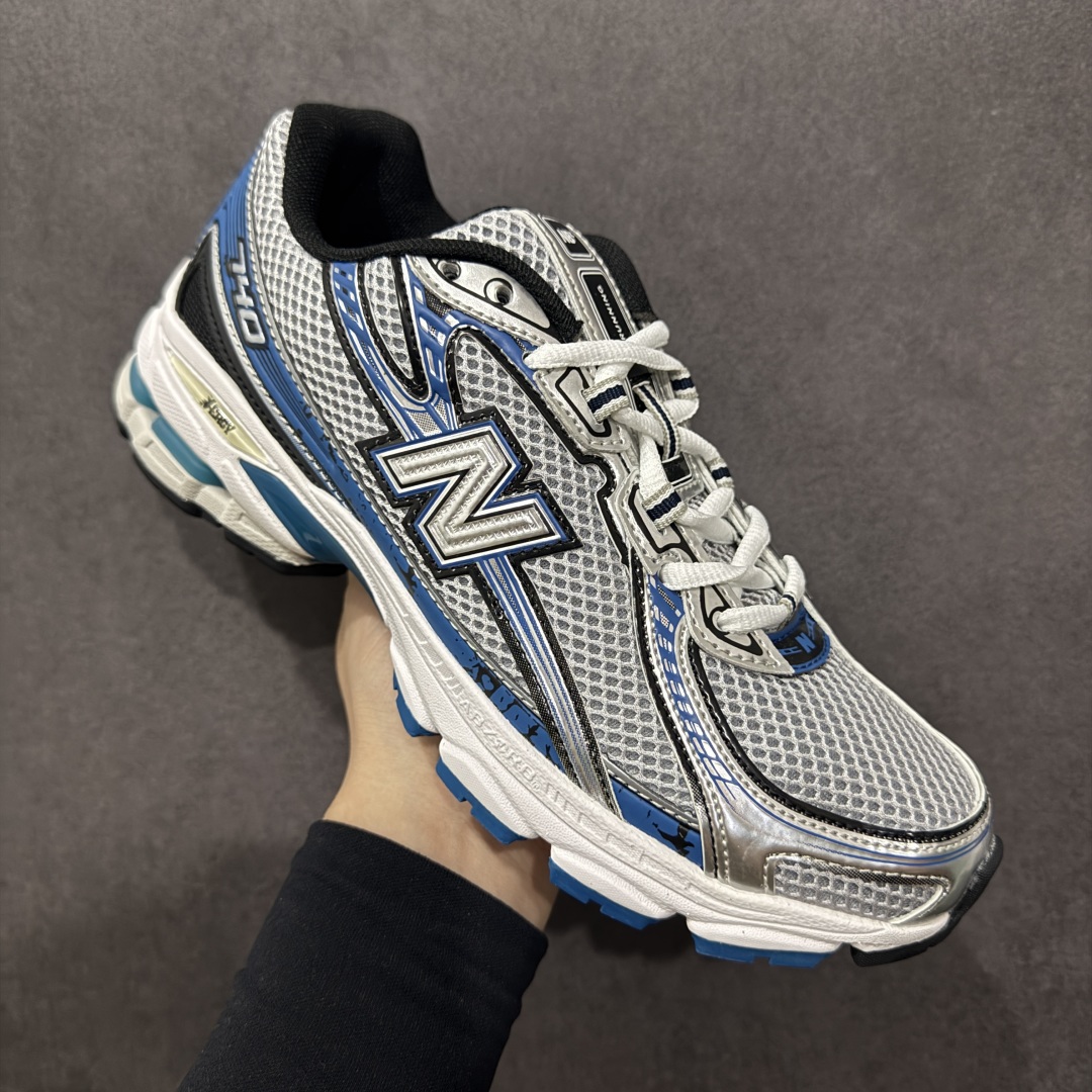 200  【K版】New Balance NB740系列复古老爹风休闲运动慢跑鞋 MR740SB