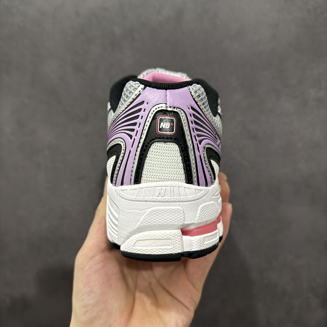 200  【K版】New Balance NB740系列复古老爹风休闲运动慢跑鞋 MR740SF