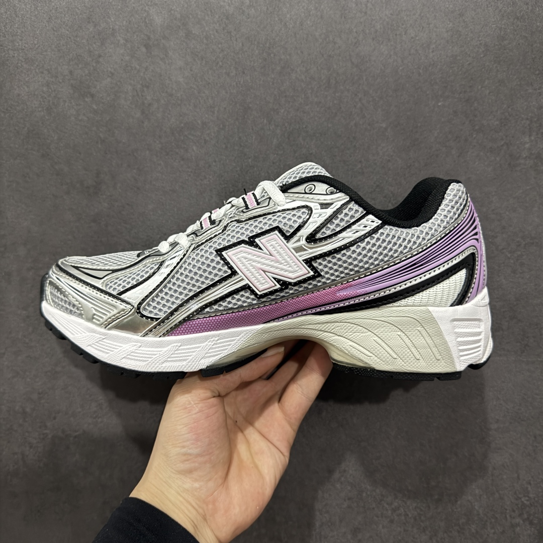 200  【K版】New Balance NB740系列复古老爹风休闲运动慢跑鞋 MR740SF