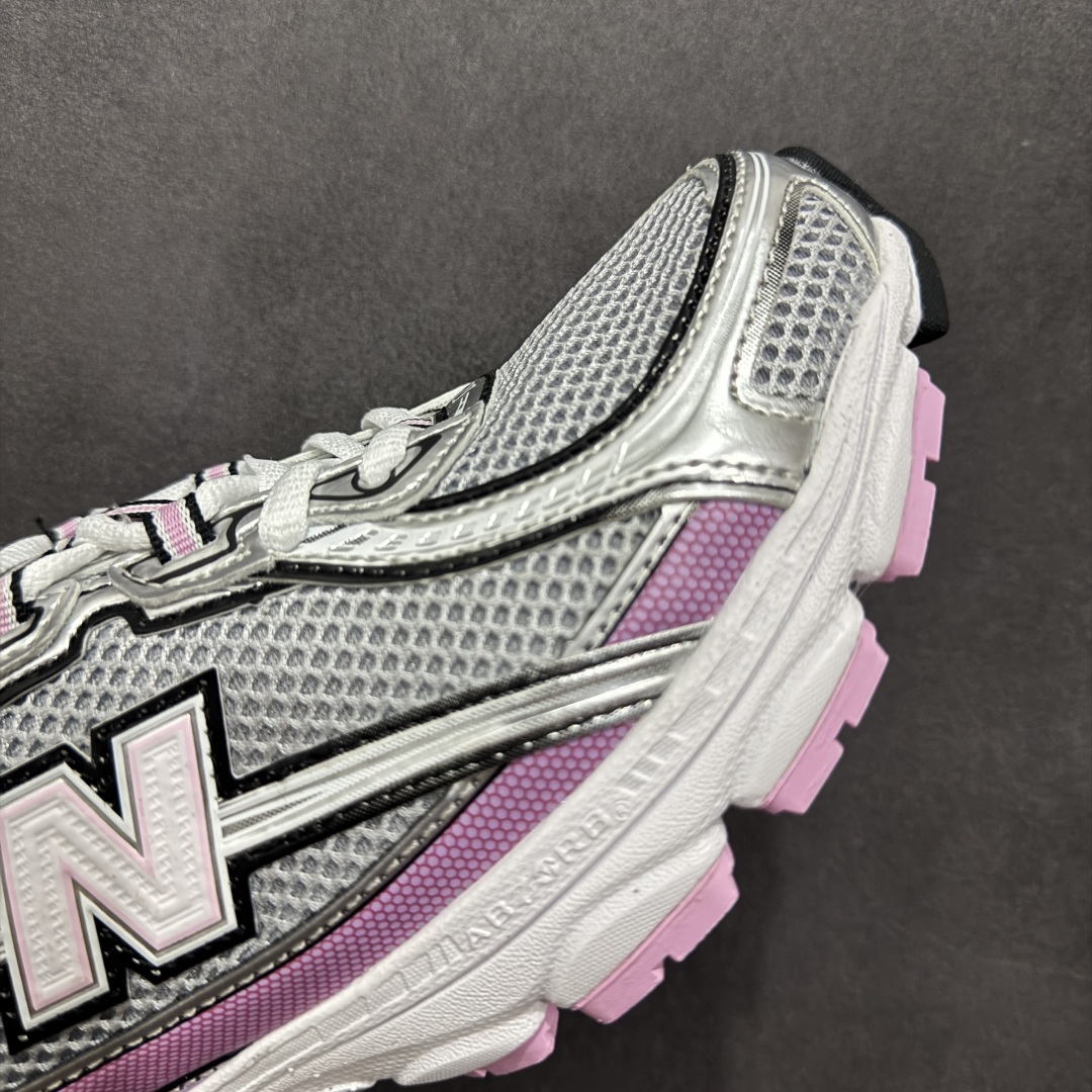 200  【K版】New Balance NB740系列复古老爹风休闲运动慢跑鞋 MR740SF