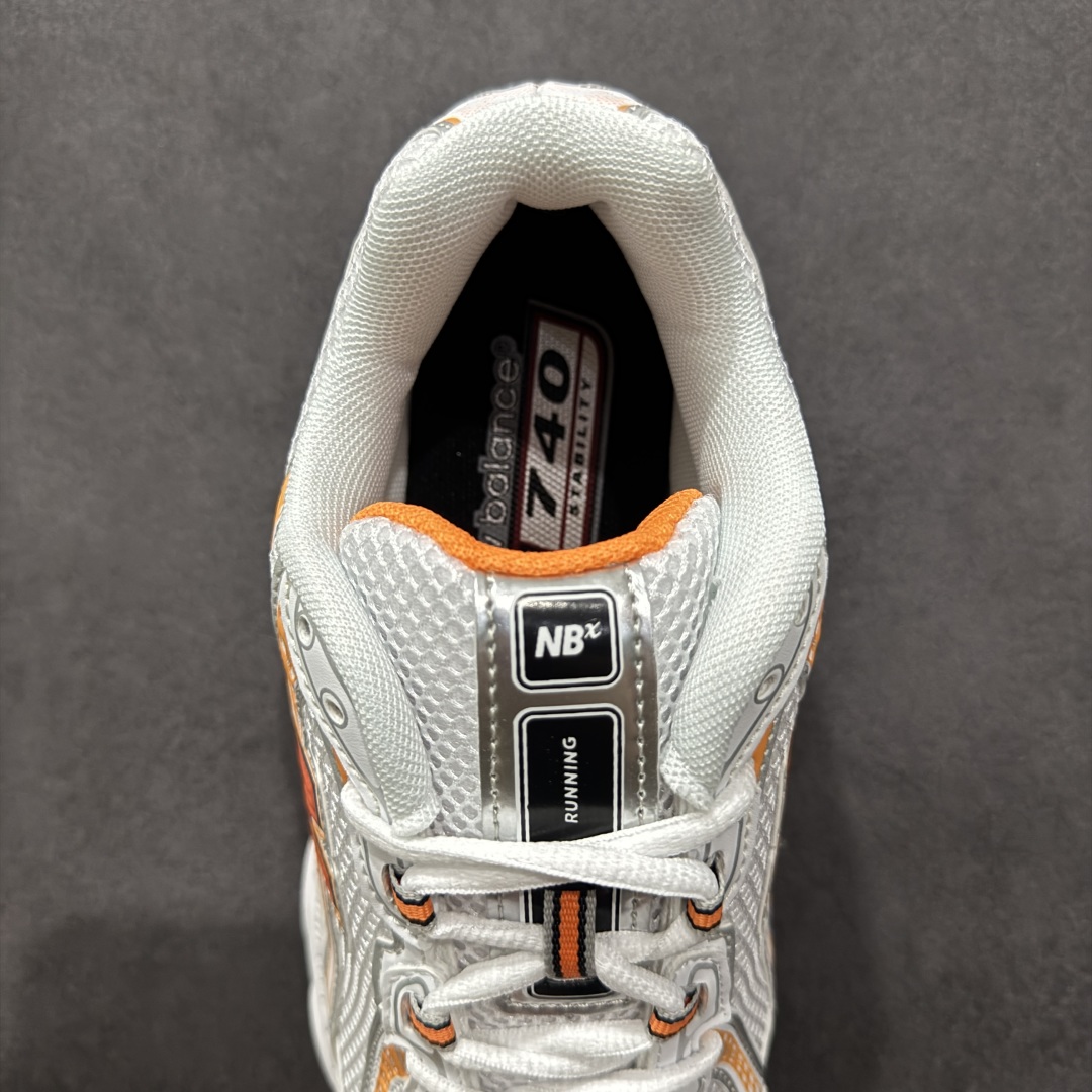 200  【K版】New Balance NB740系列复古老爹风休闲运动慢跑鞋 MR740SE