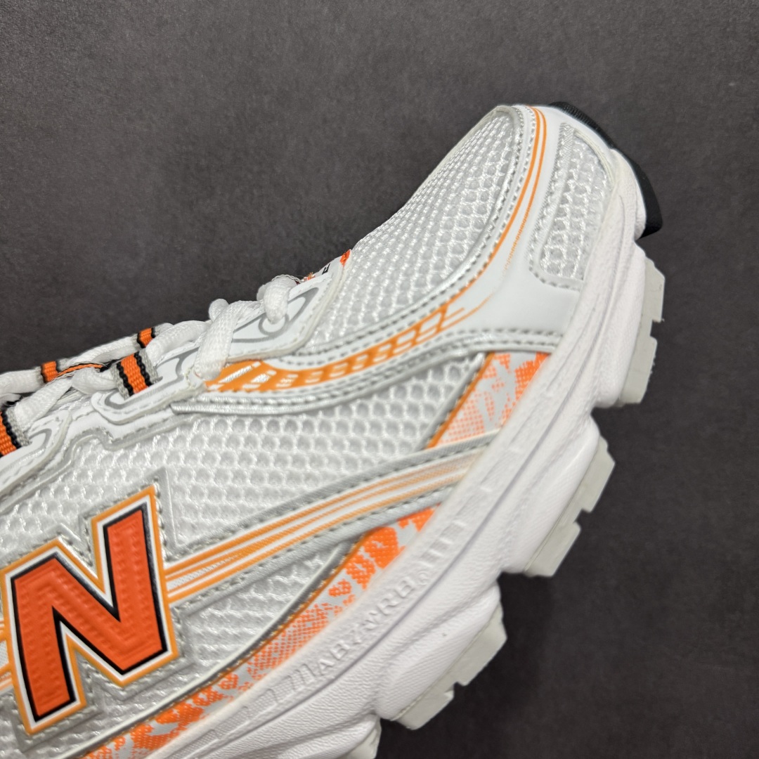 200  【K版】New Balance NB740系列复古老爹风休闲运动慢跑鞋 MR740SE