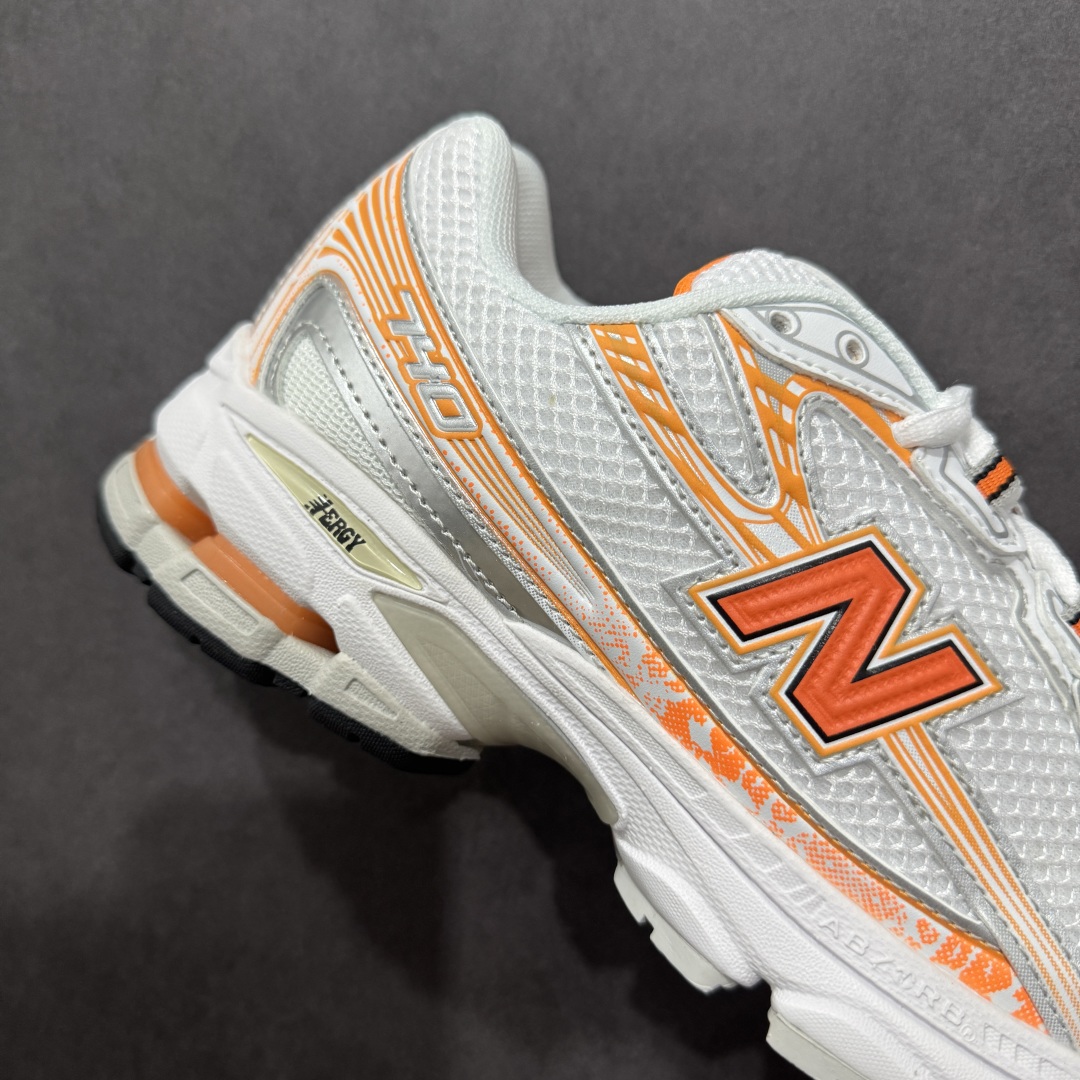 200  【K版】New Balance NB740系列复古老爹风休闲运动慢跑鞋 MR740SE