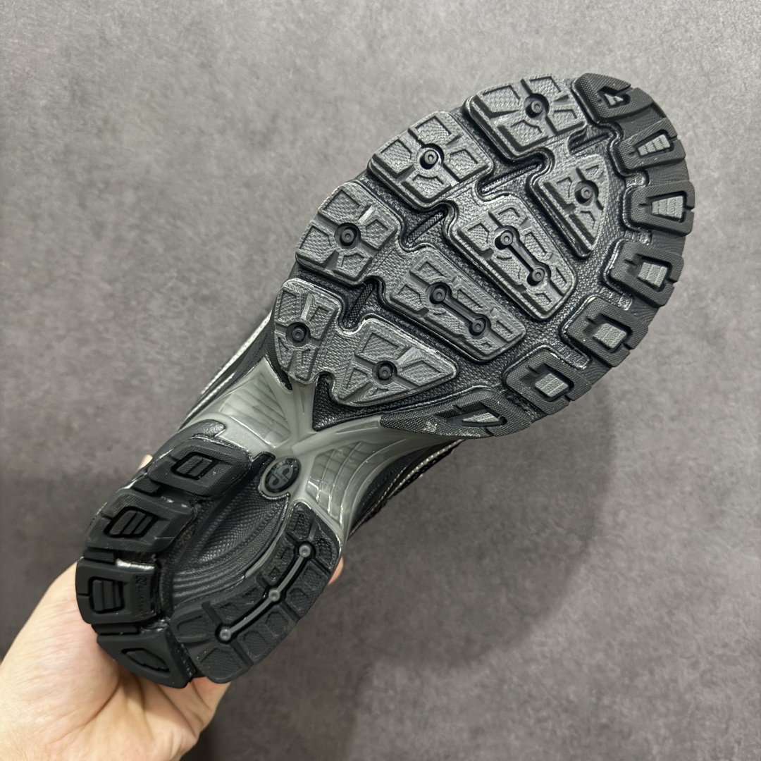 【K版】New Balance NB740系列复古老爹风休闲运动慢跑鞋 MR740RCH