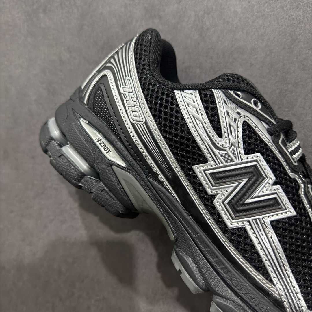 【K版】New Balance NB740系列复古老爹风休闲运动慢跑鞋 MR740RCH