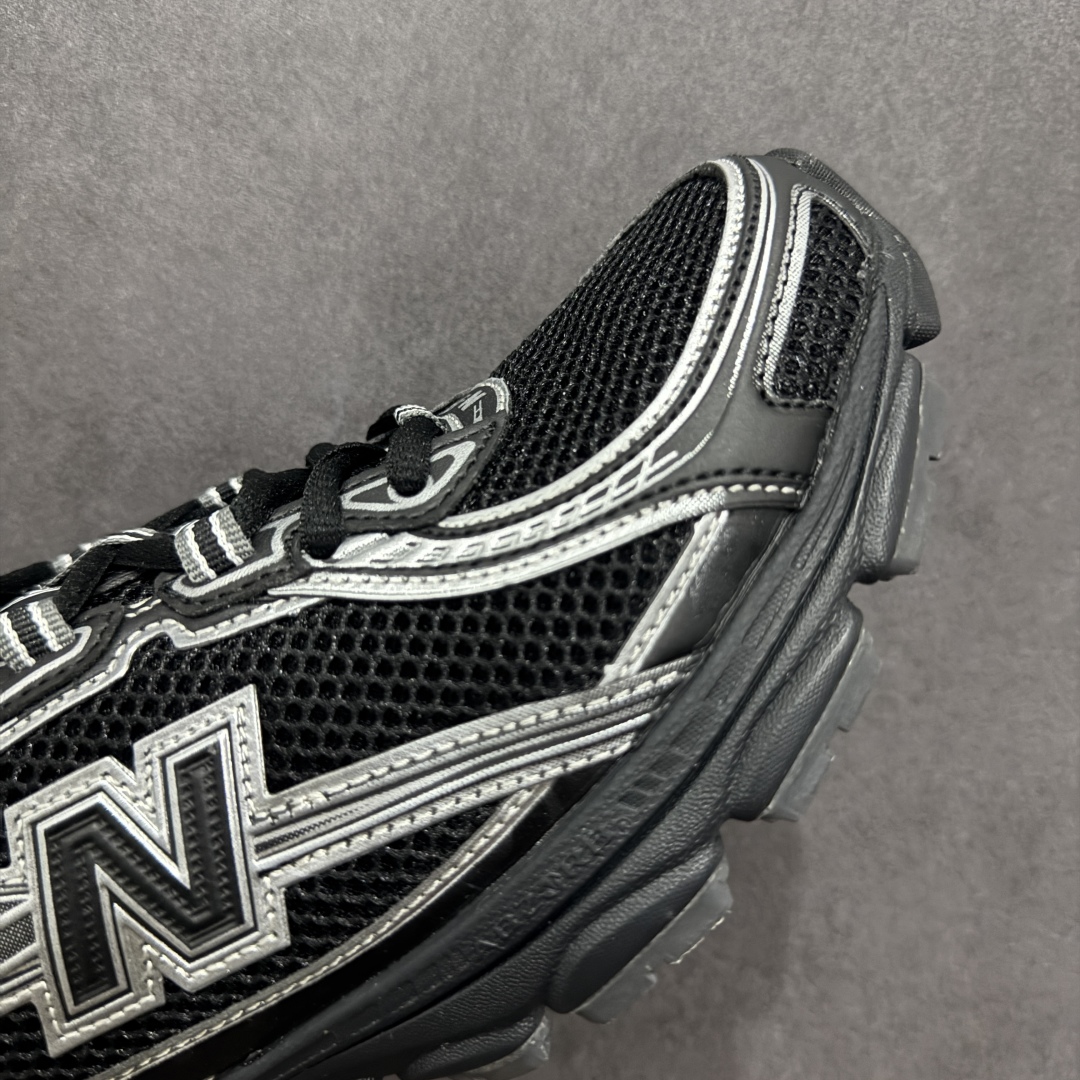 【K版】New Balance NB740系列复古老爹风休闲运动慢跑鞋 MR740RCH