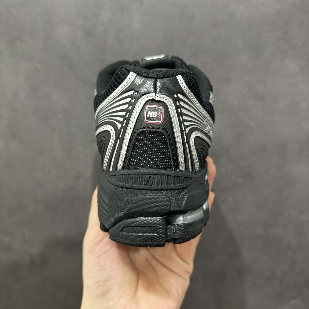 【K版】New Balance NB740系列复古老爹风休闲运动慢跑鞋 MR740RCH