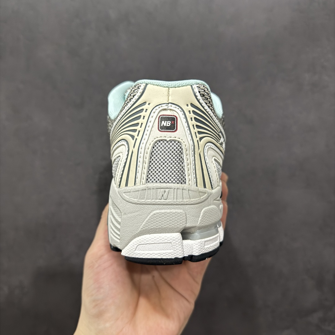 200  【K版】New Balance NB740系列复古老爹风休闲运动慢跑鞋 MR740SD