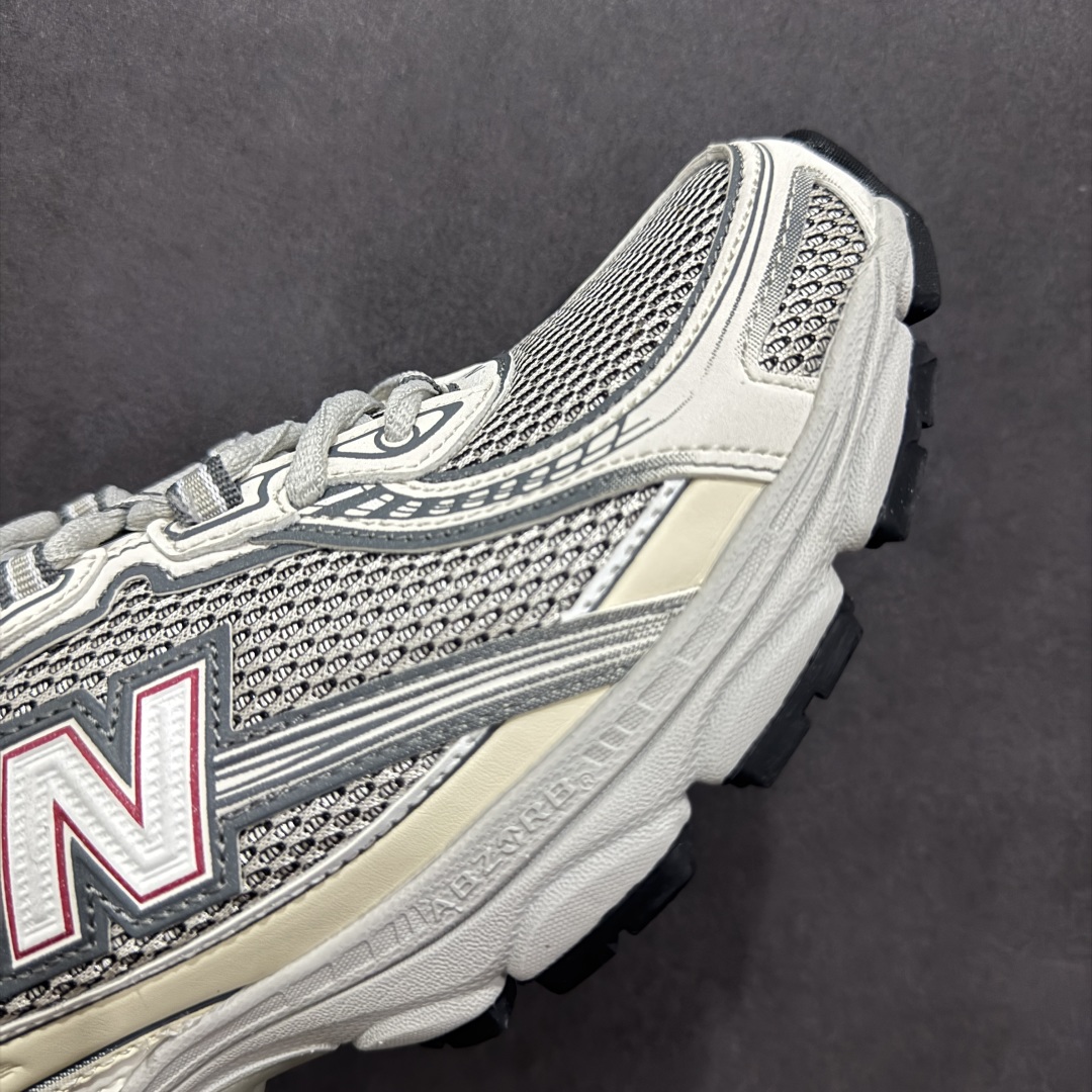 200  【K版】New Balance NB740系列复古老爹风休闲运动慢跑鞋 MR740SD