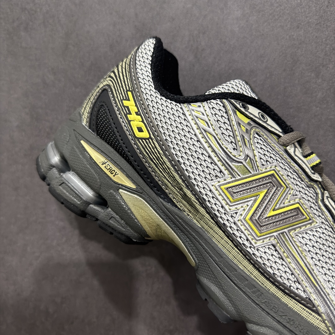 200  【K版】New Balance NB740系列复古老爹风休闲运动慢跑鞋 WR740BY