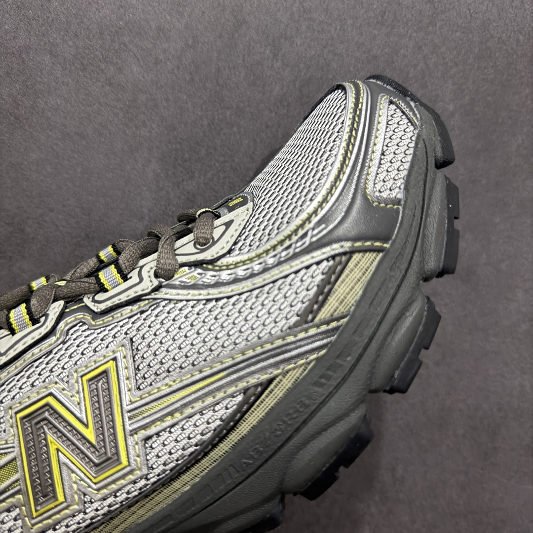 200  【K版】New Balance NB740系列复古老爹风休闲运动慢跑鞋 WR740BY