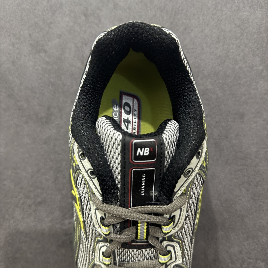 200  【K版】New Balance NB740系列复古老爹风休闲运动慢跑鞋 WR740BY