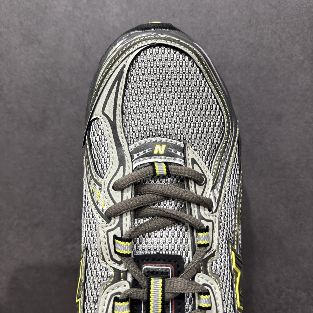 200  【K版】New Balance NB740系列复古老爹风休闲运动慢跑鞋 WR740BY