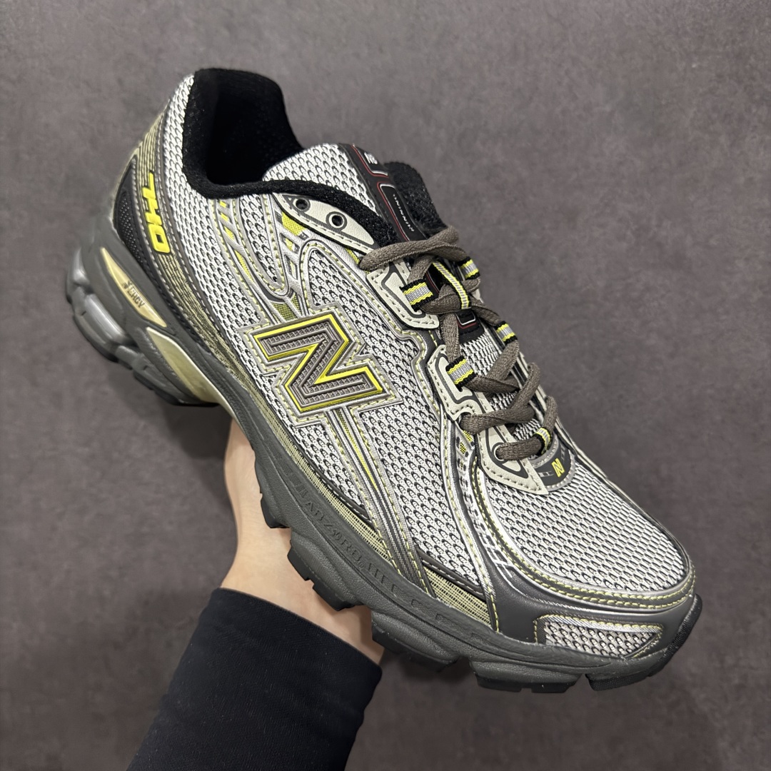 200  【K版】New Balance NB740系列复古老爹风休闲运动慢跑鞋 WR740BY